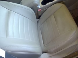2013 FORD,  C-MAX, WHITE, SEL MODEL, AT, FWD,   F25152